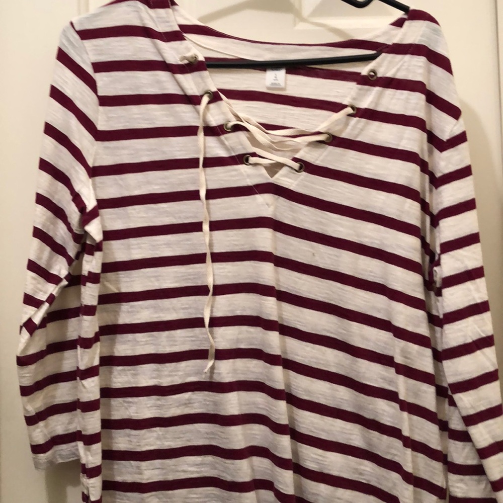 Smee shirt